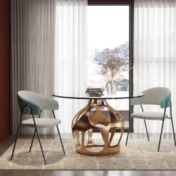 KARE Design Chaise A. Acc. Olina.Gris Online