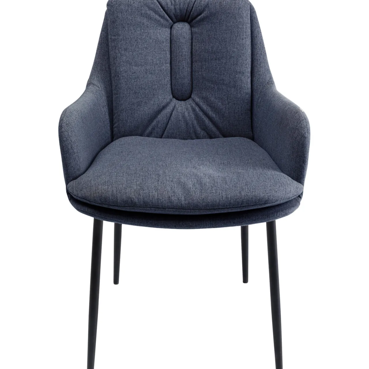 KARE Design Chaise A. Acc. Thea.Gris Fonce Clearance