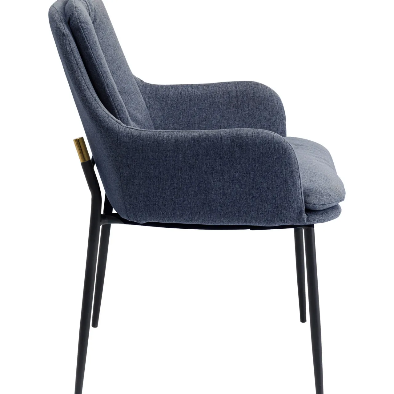 KARE Design Chaise A. Acc. Thea.Gris Fonce Clearance