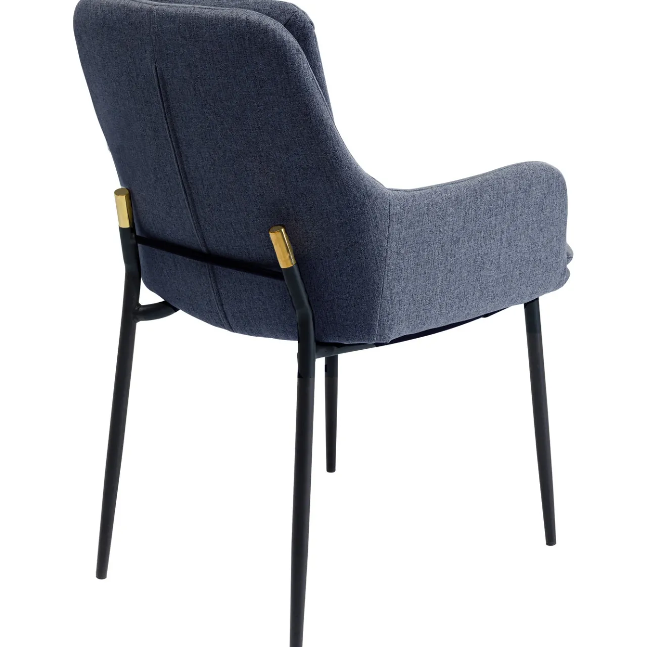 KARE Design Chaise A. Acc. Thea.Gris Fonce Clearance