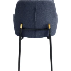 KARE Design Chaise A. Acc. Thea.Gris Fonce Clearance