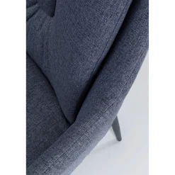 KARE Design Chaise A. Acc. Thea.Gris Fonce Clearance