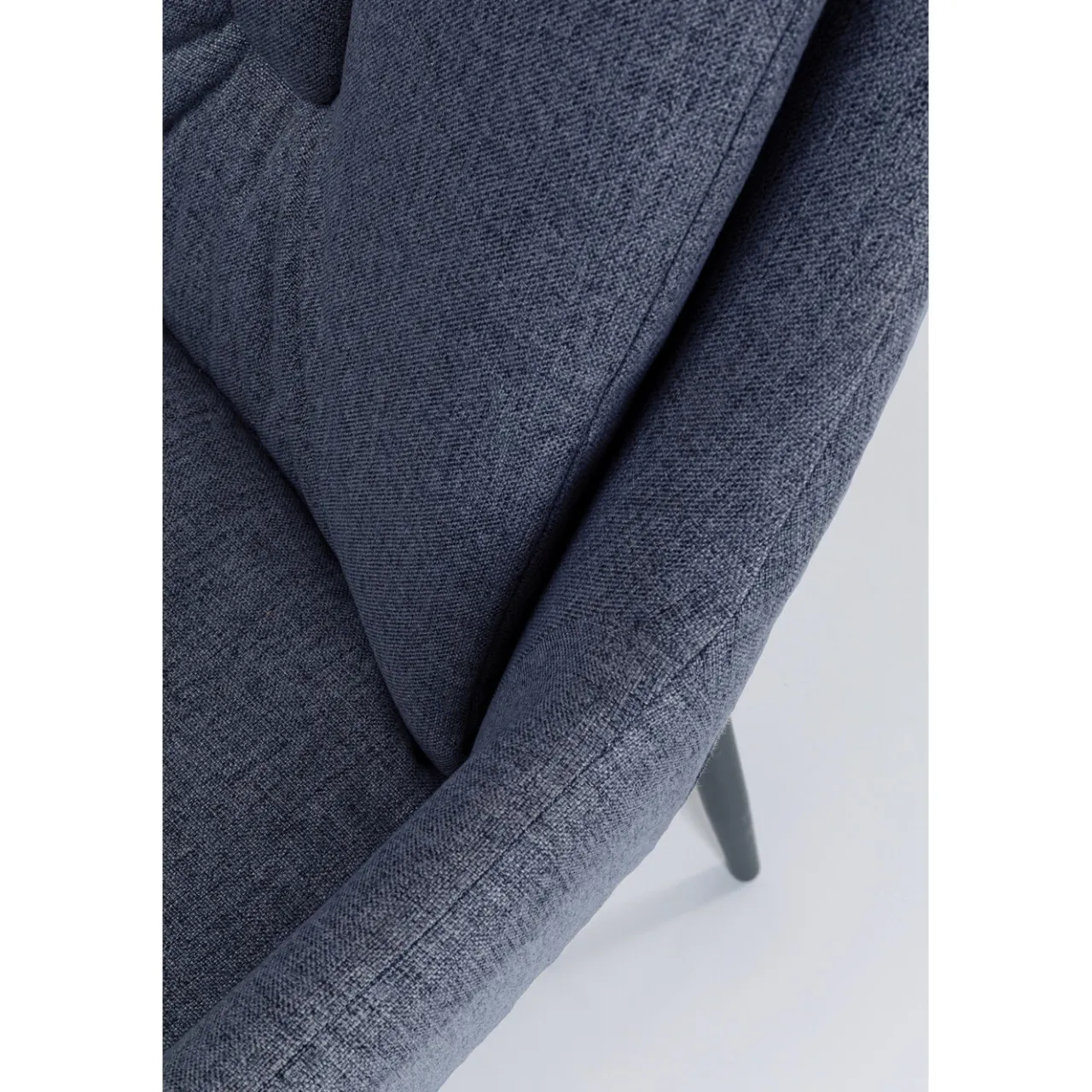 KARE Design Chaise A. Acc. Thea.Gris Fonce Clearance