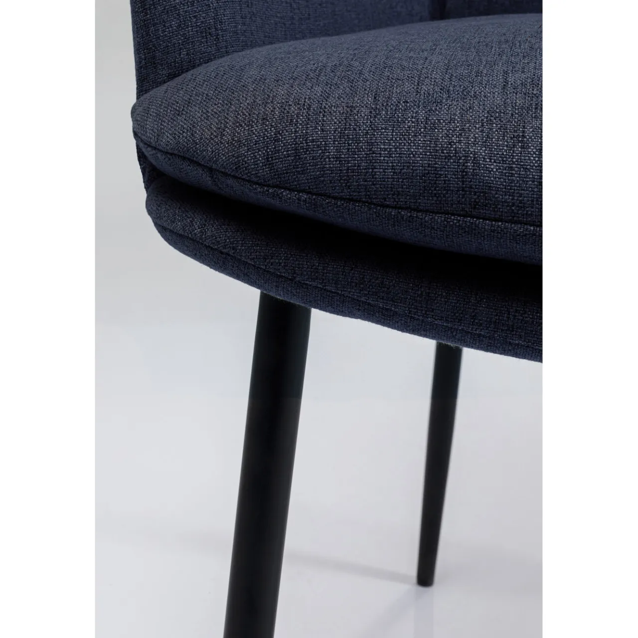 KARE Design Chaise A. Acc. Thea.Gris Fonce Clearance