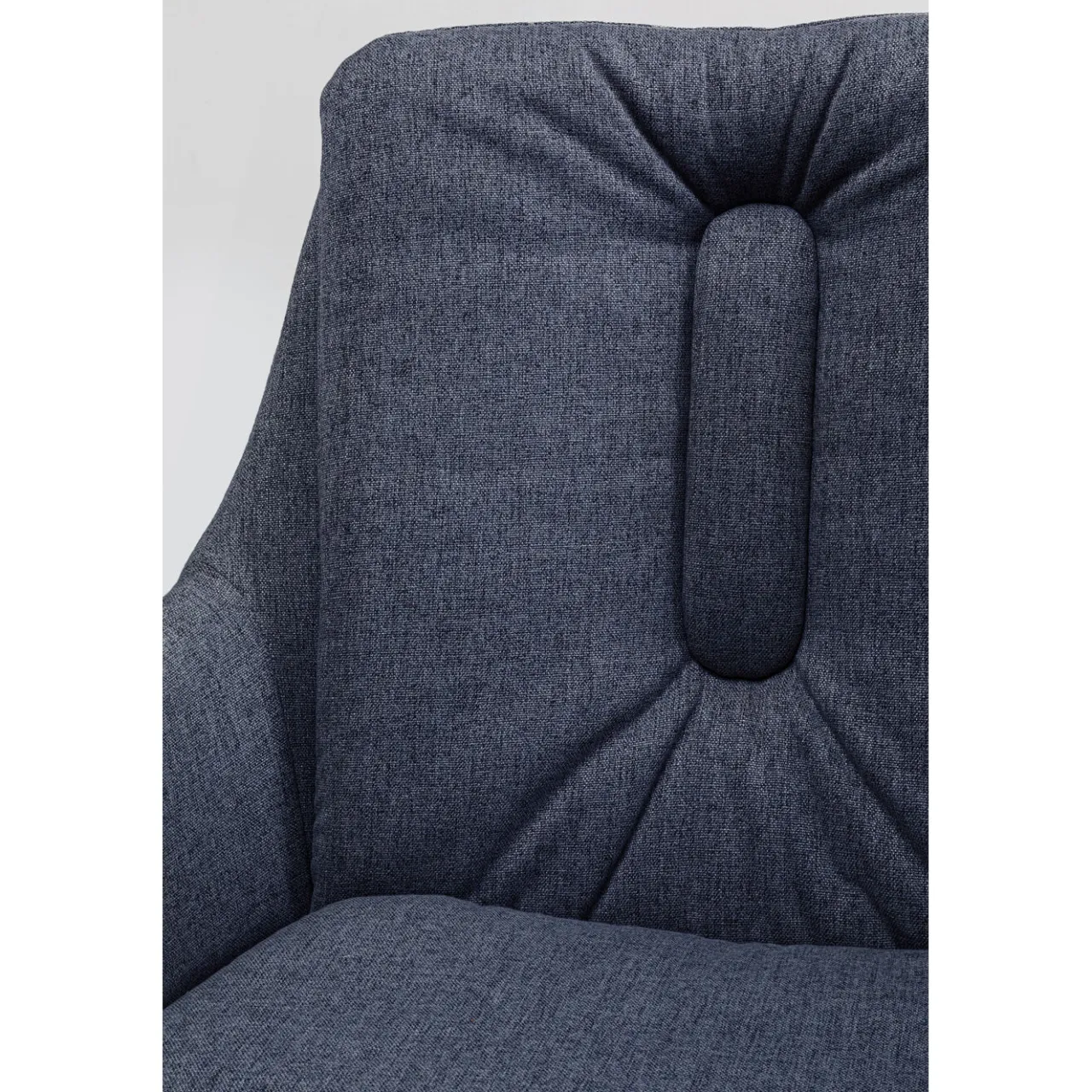 KARE Design Chaise A. Acc. Thea.Gris Fonce Clearance