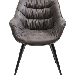 KARE Design Chaise A. Acc. Thelma New