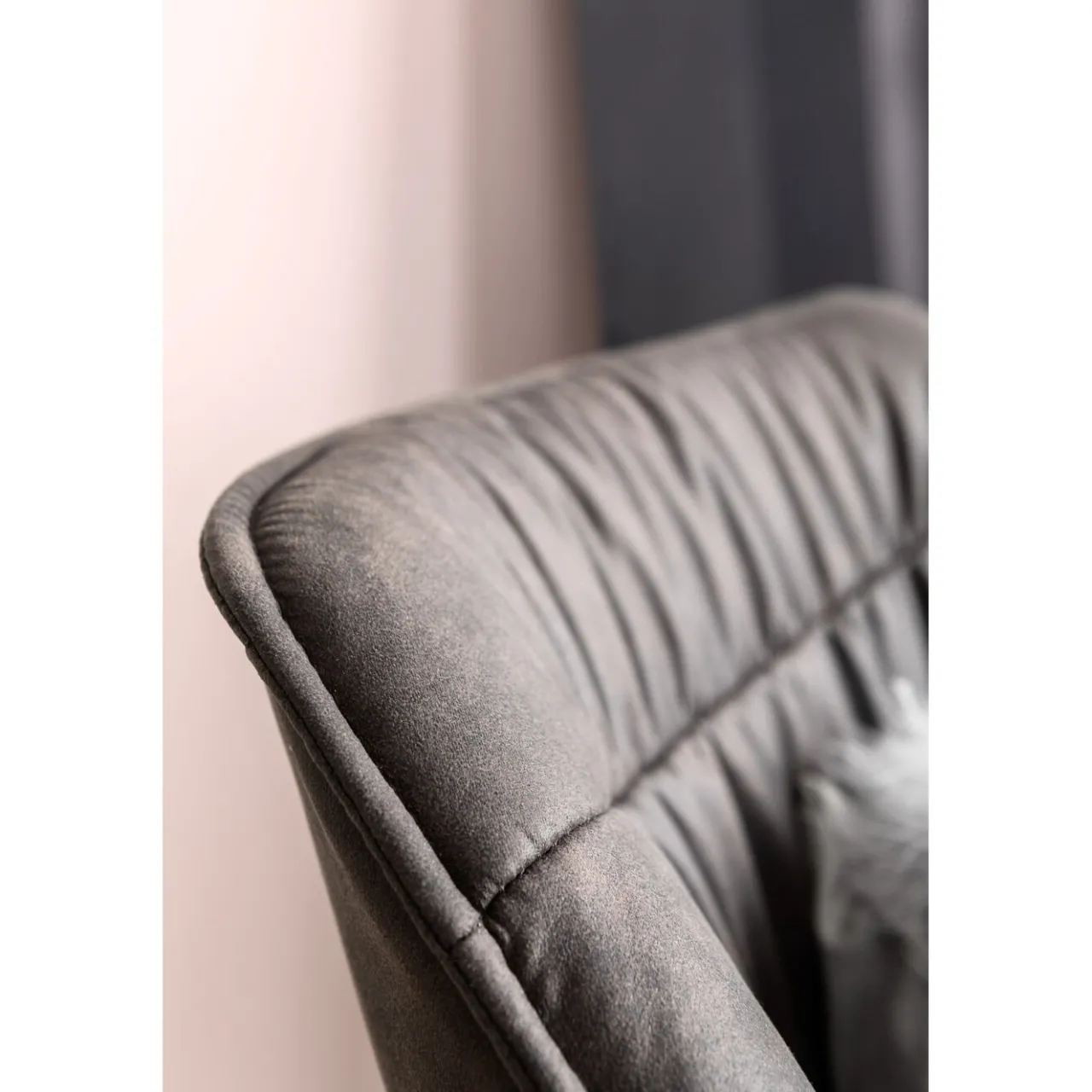 KARE Design Chaise A. Acc. Thelma New