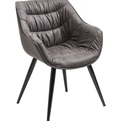 KARE Design Chaise A. Acc. Thelma New
