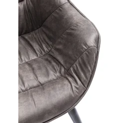 KARE Design Chaise A. Acc. Thelma New