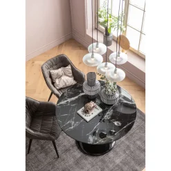 KARE Design Chaise A. Acc. Thelma New