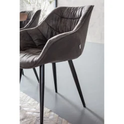 KARE Design Chaise A. Acc. Thelma New