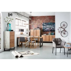 KARE Design Chaise A. Acc. Thinktank Online