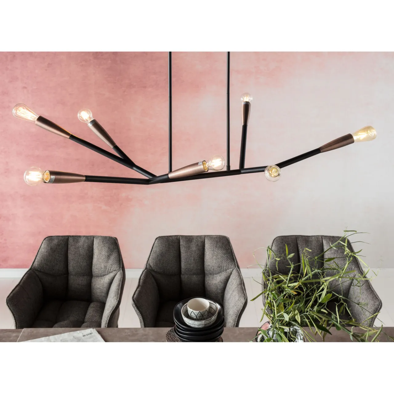 KARE Design Chaise A. Acc. Thinktank Online