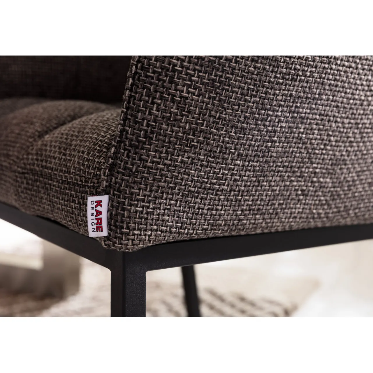 KARE Design Chaise A. Acc. Thinktank Online