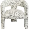 KARE Design Chaise A. Acc. Tripod New