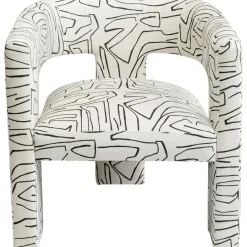 KARE Design Chaise A. Acc. Tripod New