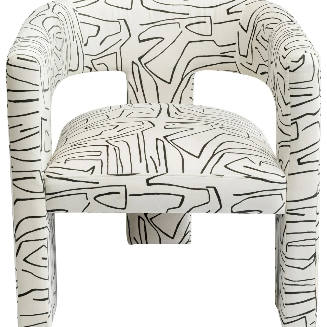 KARE Design Chaise A. Acc. Tripod New