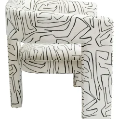 KARE Design Chaise A. Acc. Tripod New