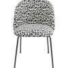 KARE Design Chaise Cecil Leo Outlet