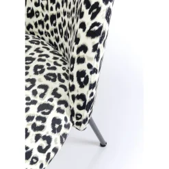 KARE Design Chaise Cecil Leo Outlet