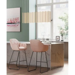 KARE Design Chaise De Bar Elaine Sale