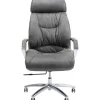 KARE Design Chaise De Bureau Bureau Gris Outlet