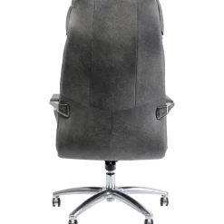 KARE Design Chaise De Bureau Bureau Gris Outlet