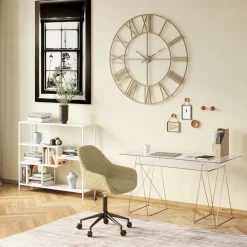 KARE Design Chaise De Bureau Margot Outlet