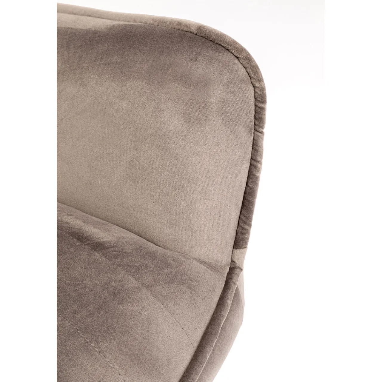KARE Design Chaise De Bureau Marisa Gris New