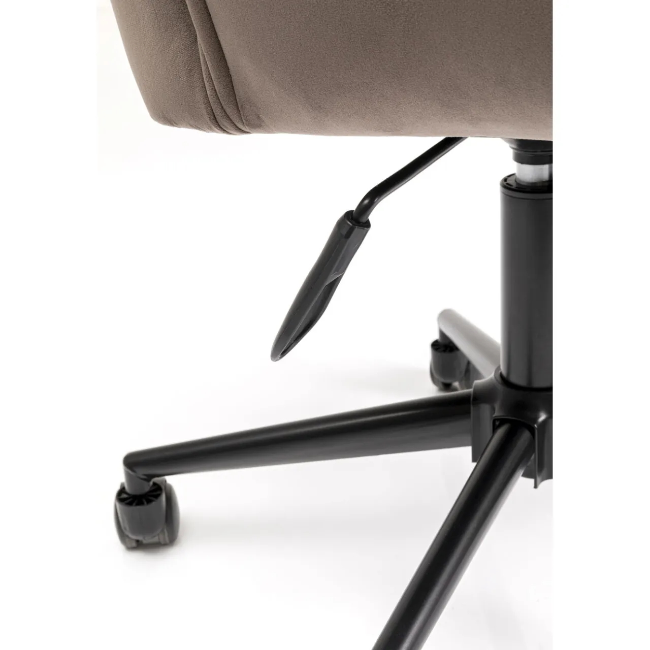 KARE Design Chaise De Bureau Marisa Gris New