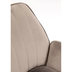 KARE Design Chaise De Bureau Marisa Gris New