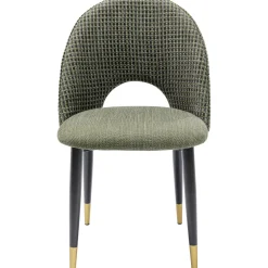 KARE Design Chaise Hudson Vert Best