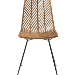 KARE Design Chaise Ko Lanta Nature Best