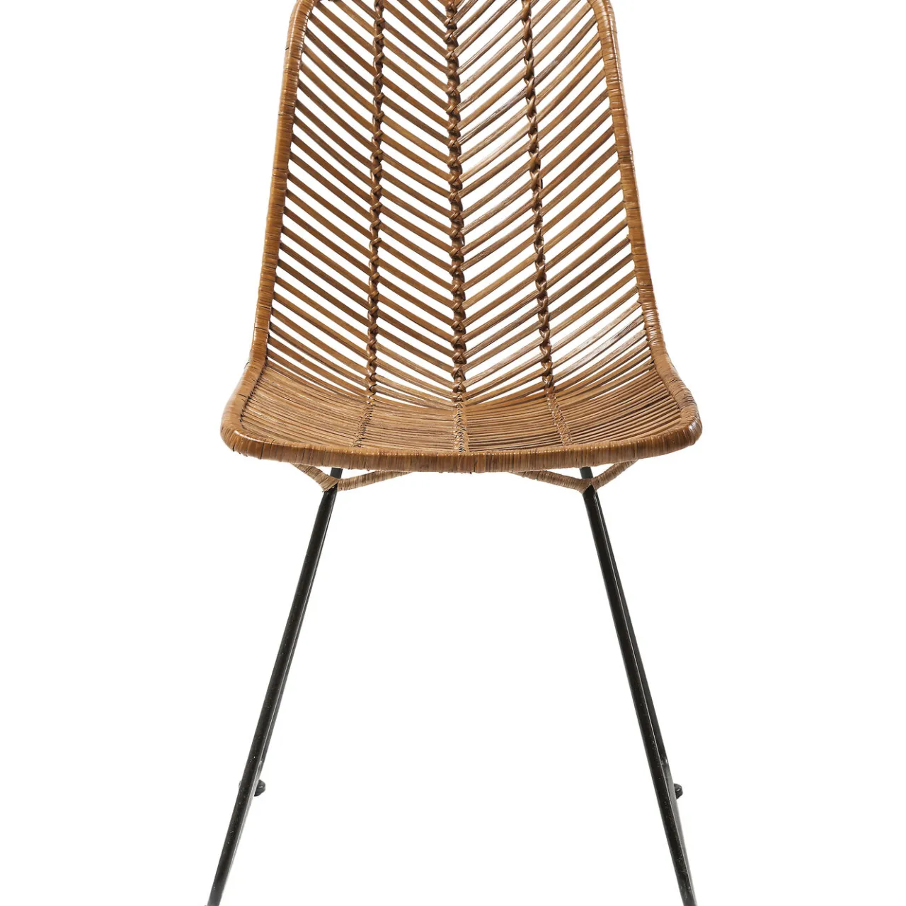 KARE Design Chaise Ko Lanta Nature Best