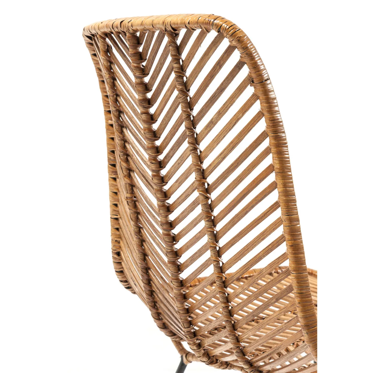 KARE Design Chaise Ko Lanta Nature Best