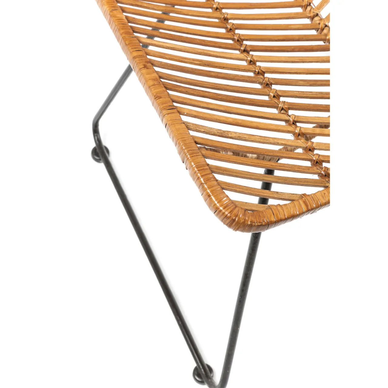 KARE Design Chaise Ko Lanta Nature Best