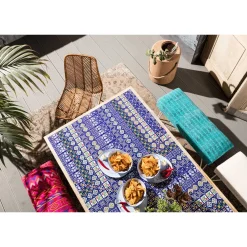 KARE Design Chaise Ko Lanta Nature Best