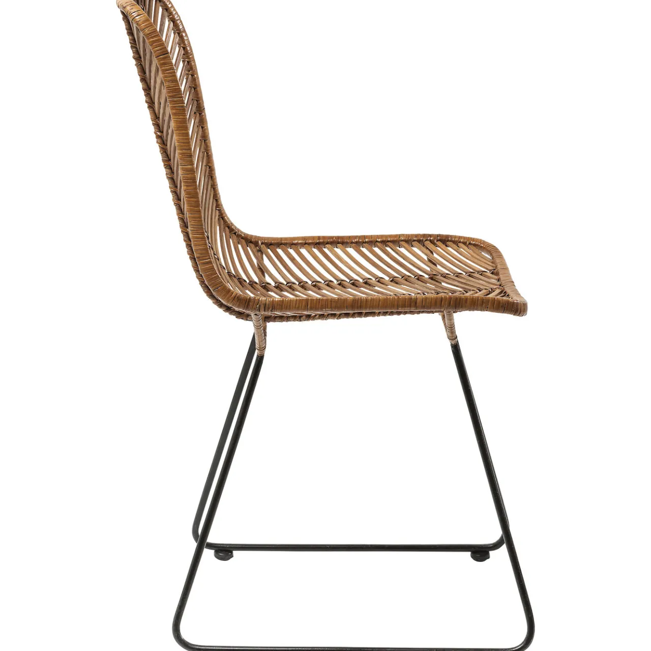 KARE Design Chaise Ko Lanta Nature Best