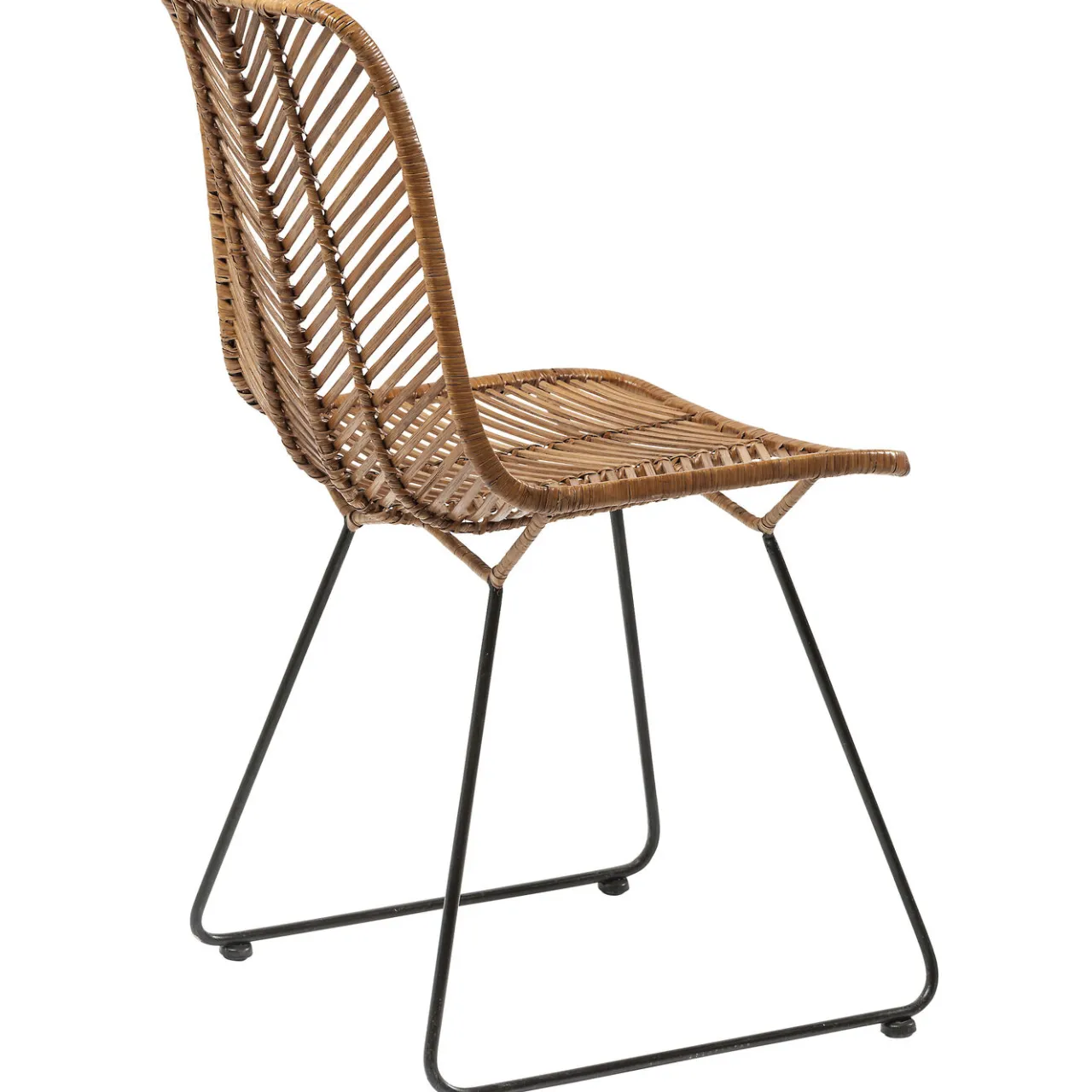 KARE Design Chaise Ko Lanta Nature Best