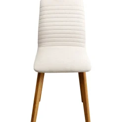 KARE Design Chaise Lara Ecru