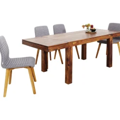 KARE Design Chaise Lara Grise Clearance