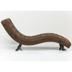 KARE Design Chaise Longue Snake Vintage Smart Sale