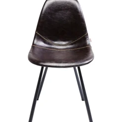 KARE Design Chaise Lounge Marron Discount