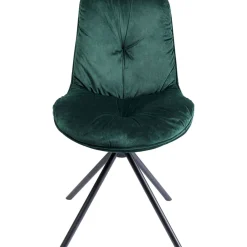 KARE Design Chaise Mila Vert New