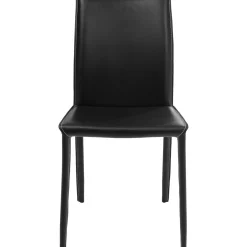 KARE Design Chaise Milano Noire Best