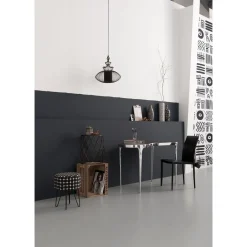 KARE Design Chaise Milano Noire Best