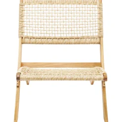 KARE Design Chaise Pliante Copacabana Discount