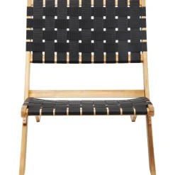KARE Design Chaise Pliante Ipanema Discount