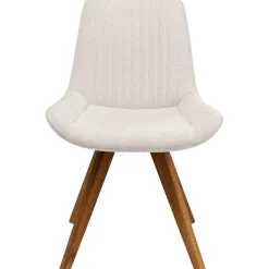 KARE Design Chaise Roady Creme New