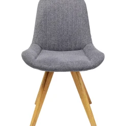 KARE Design Chaise Roady Gris Online